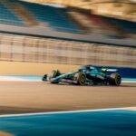 F1 Cancels Bahrain and Saudi Arabia Grands Prix, Reports Say