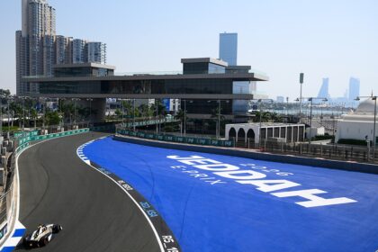 Formula 1 drops Bahrain, Saudi Arabia races amid escalating Iran war tensions: reports