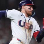 USA vs. Canada box score: Full stats from 2026 World Baseball Classic quarterfinal