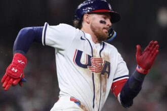 USA vs. Canada box score: Full stats from 2026 World Baseball Classic quarterfinal