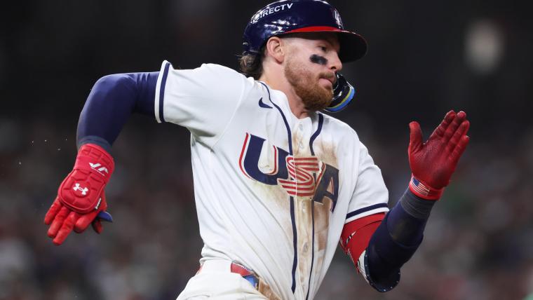 USA vs. Canada box score: Full stats from 2026 World Baseball Classic quarterfinal