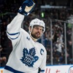 How long is Auston Matthews out? Maple Leafs captain set to miss at least rest of season with MCL te