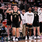 Loyer scores 19 points as No. 18 Purdue beats No. 11 Nebraska 74-58 in Big Ten tourney