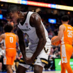 Why Vanderbilt's Duke Miles was tough for Tennessee basketball to stop