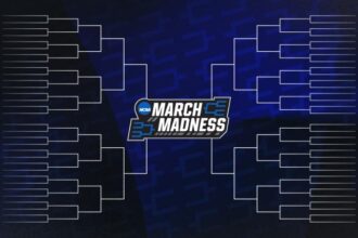 March Madness printable bracket: Download a free 2026 NCAA Tournament bracket PDF here