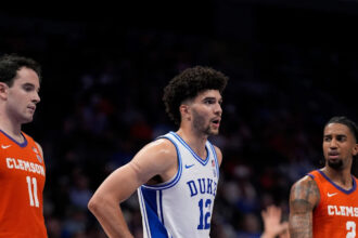 Who does Duke basketball play in ACC Tournament championship? Bracket update