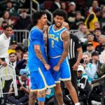 UCLA grinds out win against Michigan State despite Bilodeau's injury