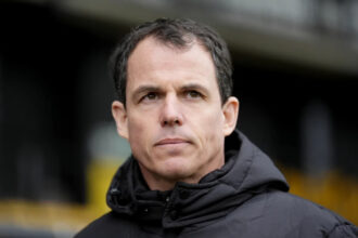 Starting XI: Is This The Sunderland Team To Take On Brighton Today?