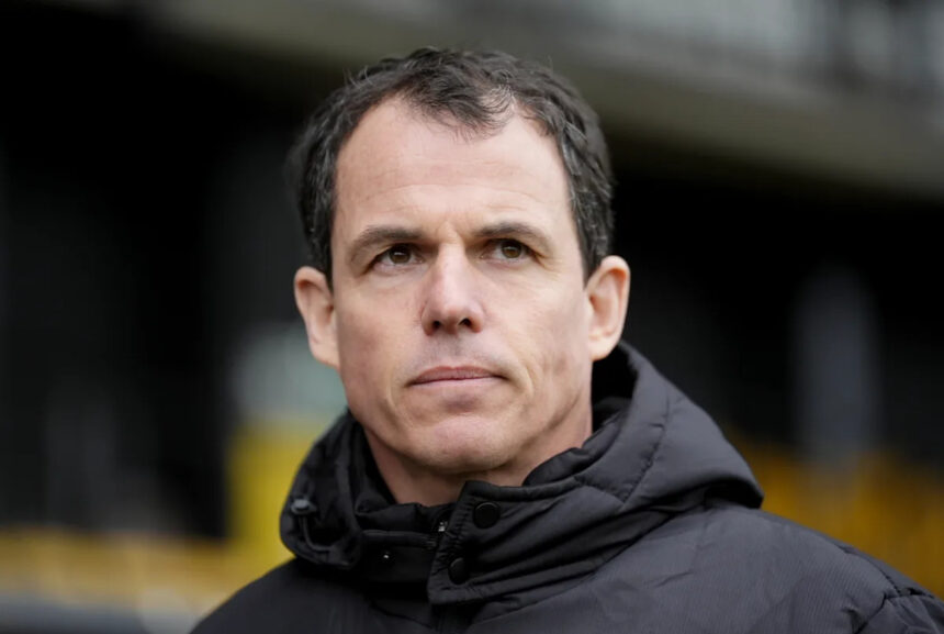 Starting XI: Is This The Sunderland Team To Take On Brighton Today?