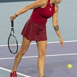 Aryna Sabalenka gets rematch with Elena Rybakina in Indian Wells final