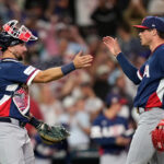Refocused US rebounds from Italy shocker, beats Canada to reach WBC semifinals