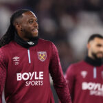 West Ham United vs Man City – Predicted lineup and team news