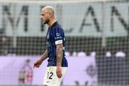 Inter Milan vs Atalanta – Predicted lineup and team news