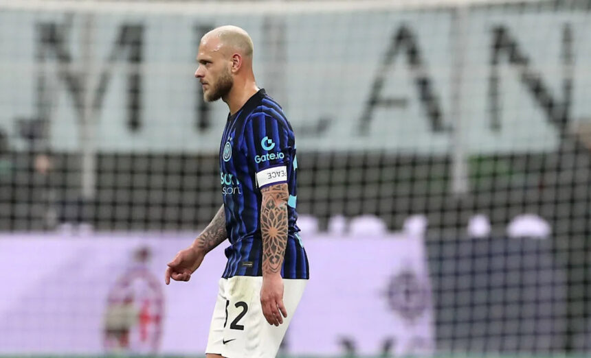 Inter Milan vs Atalanta – Predicted lineup and team news