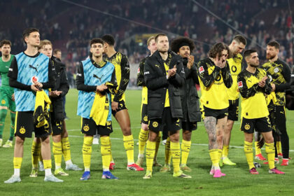 Borussia Dortmund vs Augsburg – Match preview and team news