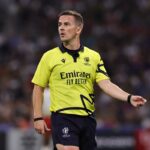 Ireland vs Scotland referee: Who is Six Nations official Luke Pearce?