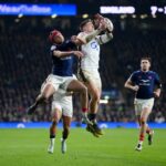 Is France vs England on TV? Kick-off time, channel and how to watch Six Nations clash