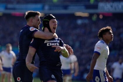 Six Nations 2026 schedule in full: Fixtures and results