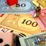 What challenges does The Hundred face after cash splashed in auction?