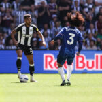 How to watch Chelsea vs Newcastle United: TV channel, kick-off time and team news