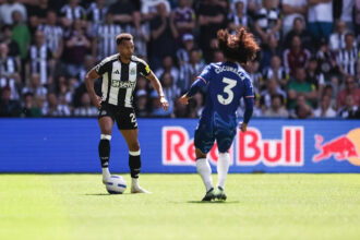 How to watch Chelsea vs Newcastle United: TV channel, kick-off time and team news