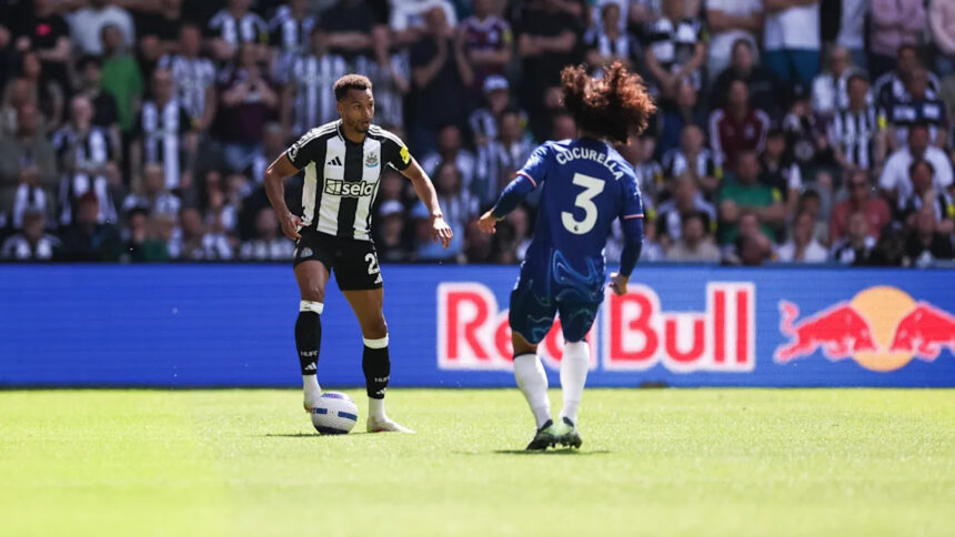 How to watch Chelsea vs Newcastle United: TV channel, kick-off time and team news