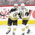 How to Watch Bruins vs. Capitals Today: Channel, Live Stream & Start Time for NHL Game