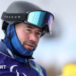 Paralympic joy will 'fortify' rest of Zyw's life with MND