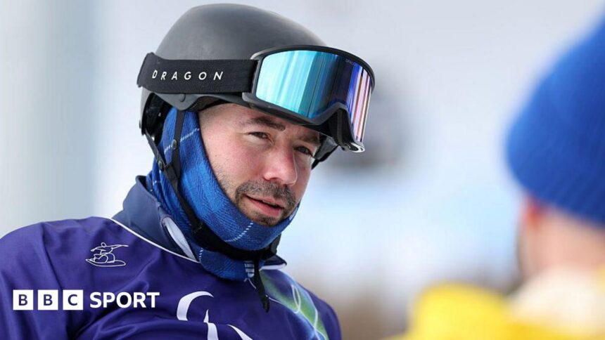 Paralympic joy will 'fortify' rest of Zyw's life with MND