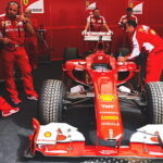 Chinese GP: Kimi Antonelli creates history, becomes youngest-ever pole sitter