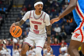 3 takeaways from Alabama's shocking 80-79 loss vs. Ole Miss