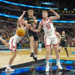 Social media reacts to Nebraska's loss to Purdue in Big Ten Tournament