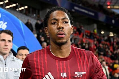 What's going on with Arsenal youngster Lewis-Skelly?