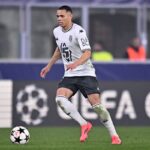 Monaco predicted XI v Brest: Lukas Hradecky returns, Vanderson and Caio Henrique out