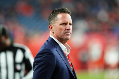 Denver Broncos free agency: Updated position needs