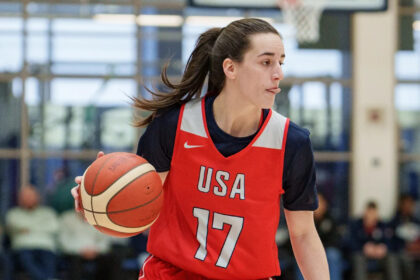 How to watch Caitlin Clark, Team USA vs. Italy at FIBA World Cup