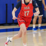 Where to watch Caitlin Clark, Team USA vs. Italy: Time, TV, stream