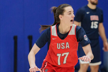 Where to watch Caitlin Clark, Team USA vs. Italy: Time, TV, stream