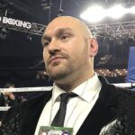 Usyk expects 'last dance' against Tyson Fury