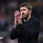 Carrick is doing an excellent job - Ratcliffe