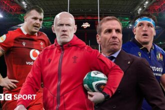Performance or result? What do Wales want?