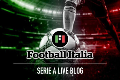 Serie A Liveblog: Inter vs. Atalanta, Napoli vs. Lecce, Udinese vs. Juventus