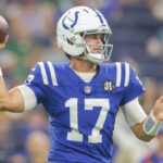 Salary cap hit and contract details for Colts QB Daniel Jones
