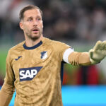 Confirmed lineups: TSG Hoffenheim vs. VfL Wolfsburg