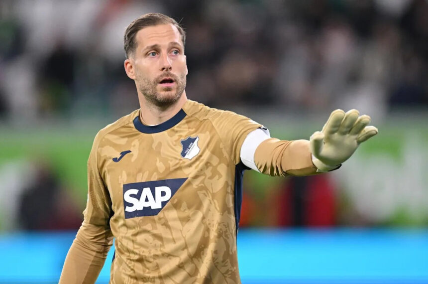 Confirmed lineups: TSG Hoffenheim vs. VfL Wolfsburg