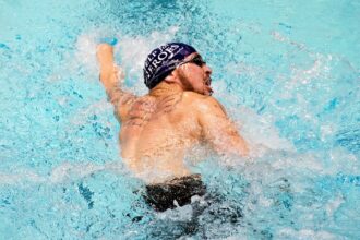 No. 6 UConn, No. 13 St. John's ready for third round of heavyweight fight