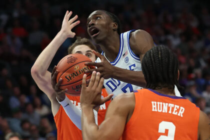 Next Up – Virginia For The ACC Championship