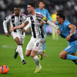 Juventus XI vs Udinese – Predicted lineup and team news