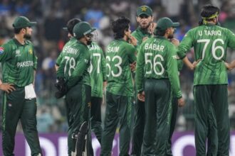 Pakistan cricketers not fined after T20 World Cup poor show: PCB dismisses reports