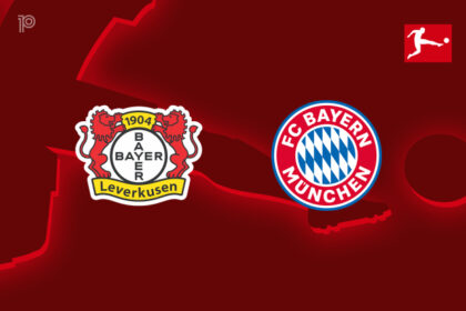 Bayer Leverkusen x Bayern München - Highlights, Summary and Match Report